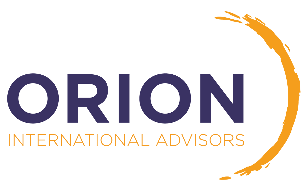 Orion International Advisors